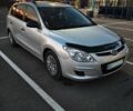 Сірий Хендай i30, об'ємом двигуна 1.6 л та пробігом 192 тис. км за 3713 $, фото 1 на Automoto.ua