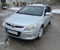Серый Хендай i30, объемом двигателя 1.59 л и пробегом 222 тыс. км за 5500 $, фото 1 на Automoto.ua