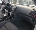 Сірий Хендай i30, об'ємом двигуна 1.6 л та пробігом 206 тис. км за 5800 $, фото 10 на Automoto.ua