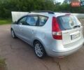 Сірий Хендай i30, об'ємом двигуна 1.59 л та пробігом 267 тис. км за 5500 $, фото 4 на Automoto.ua