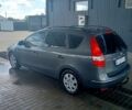 Серый Хендай i30, объемом двигателя 1.6 л и пробегом 204 тыс. км за 7000 $, фото 4 на Automoto.ua