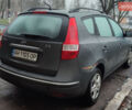 Сірий Хендай i30, об'ємом двигуна 1.6 л та пробігом 320 тис. км за 5200 $, фото 1 на Automoto.ua