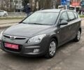 Сірий Хендай i30, об'ємом двигуна 1.6 л та пробігом 201 тис. км за 6800 $, фото 10 на Automoto.ua