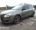 Серый Хендай i30, объемом двигателя 1.6 л и пробегом 251 тыс. км за 5700 $, фото 3 на Automoto.ua