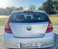 Сірий Хендай i30, об'ємом двигуна 1.58 л та пробігом 245 тис. км за 8300 $, фото 15 на Automoto.ua