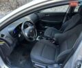 Серый Хендай i30, объемом двигателя 1.6 л и пробегом 200 тыс. км за 5400 $, фото 4 на Automoto.ua