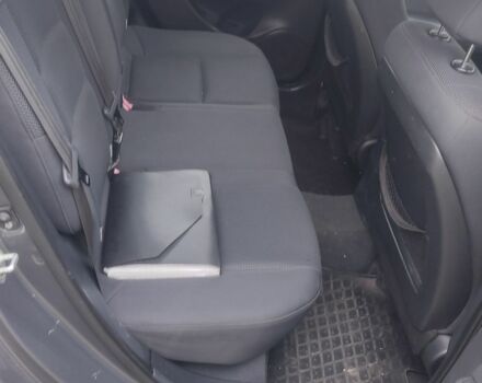 Серый Хендай i30, объемом двигателя 1.6 л и пробегом 267 тыс. км за 6800 $, фото 3 на Automoto.ua