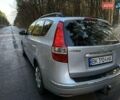 Серый Хендай i30, объемом двигателя 1.6 л и пробегом 200 тыс. км за 5400 $, фото 6 на Automoto.ua