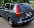 Сірий Хендай i30, об'ємом двигуна 1.59 л та пробігом 230 тис. км за 5370 $, фото 18 на Automoto.ua