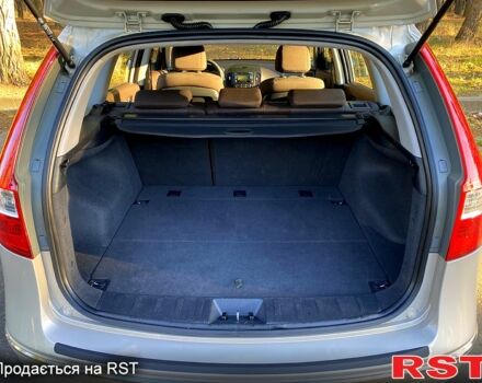 Серый Хендай i30, объемом двигателя 1.6 л и пробегом 209 тыс. км за 6999 $, фото 10 на Automoto.ua