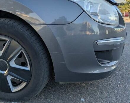 Серый Хендай i30, объемом двигателя 1.6 л и пробегом 248 тыс. км за 5350 $, фото 20 на Automoto.ua