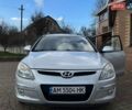 Сірий Хендай i30, об'ємом двигуна 1.6 л та пробігом 218 тис. км за 5200 $, фото 1 на Automoto.ua