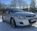 Сірий Хендай i30, об'ємом двигуна 1.59 л та пробігом 173 тис. км за 6200 $, фото 2 на Automoto.ua