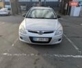 Сірий Хендай i30, об'ємом двигуна 1.59 л та пробігом 261 тис. км за 5699 $, фото 14 на Automoto.ua
