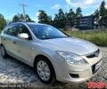 Серый Хендай i30, объемом двигателя 1.6 л и пробегом 240 тыс. км за 5500 $, фото 2 на Automoto.ua