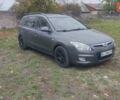 Серый Хендай i30, объемом двигателя 1.58 л и пробегом 267 тыс. км за 6800 $, фото 1 на Automoto.ua