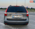 Серый Хендай i30, объемом двигателя 1.6 л и пробегом 308 тыс. км за 5199 $, фото 4 на Automoto.ua