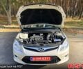 Серый Хендай i30, объемом двигателя 1.6 л и пробегом 209 тыс. км за 6999 $, фото 13 на Automoto.ua