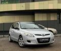 Серый Хендай i30, объемом двигателя 0 л и пробегом 236 тыс. км за 6290 $, фото 1 на Automoto.ua