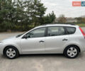 Серый Хендай i30, объемом двигателя 1.6 л и пробегом 188 тыс. км за 5999 $, фото 9 на Automoto.ua