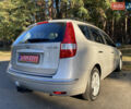 Серый Хендай i30, объемом двигателя 1.6 л и пробегом 209 тыс. км за 7100 $, фото 4 на Automoto.ua