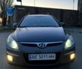 Серый Хендай i30, объемом двигателя 1.6 л и пробегом 230 тыс. км за 6800 $, фото 1 на Automoto.ua