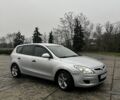 Серый Хендай i30, объемом двигателя 1.6 л и пробегом 197 тыс. км за 5999 $, фото 4 на Automoto.ua