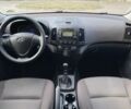 Серый Хендай i30, объемом двигателя 1.6 л и пробегом 209 тыс. км за 6999 $, фото 12 на Automoto.ua