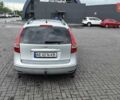 Сірий Хендай i30, об'ємом двигуна 1.6 л та пробігом 340 тис. км за 5200 $, фото 5 на Automoto.ua