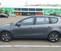 Серый Хендай i30, объемом двигателя 1.6 л и пробегом 245 тыс. км за 5600 $, фото 3 на Automoto.ua