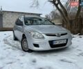 Серый Хендай i30, объемом двигателя 1.6 л и пробегом 250 тыс. км за 4300 $, фото 1 на Automoto.ua