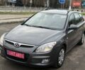 Сірий Хендай i30, об'ємом двигуна 1.6 л та пробігом 201 тис. км за 6800 $, фото 1 на Automoto.ua