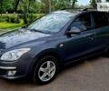 Сірий Хендай i30, об'ємом двигуна 1.59 л та пробігом 230 тис. км за 5300 $, фото 19 на Automoto.ua