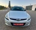 Сірий Хендай i30, об'ємом двигуна 1.6 л та пробігом 201 тис. км за 6100 $, фото 1 на Automoto.ua