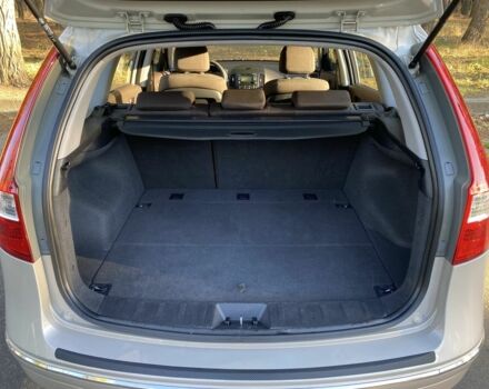 Серый Хендай i30, объемом двигателя 1.6 л и пробегом 209 тыс. км за 6999 $, фото 15 на Automoto.ua