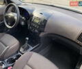 Серый Хендай i30, объемом двигателя 1.6 л и пробегом 209 тыс. км за 7100 $, фото 24 на Automoto.ua