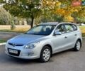 Сірий Хендай i30, об'ємом двигуна 1.6 л та пробігом 194 тис. км за 4800 $, фото 1 на Automoto.ua