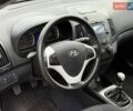 Сірий Хендай i30, об'ємом двигуна 1.6 л та пробігом 201 тис. км за 6800 $, фото 18 на Automoto.ua