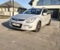 Серый Хендай i30, объемом двигателя 1.6 л и пробегом 265 тыс. км за 5900 $, фото 1 на Automoto.ua