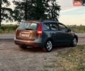Серый Хендай i30, объемом двигателя 1.58 л и пробегом 228 тыс. км за 5600 $, фото 1 на Automoto.ua