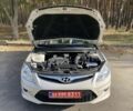 Серый Хендай i30, объемом двигателя 1.6 л и пробегом 209 тыс. км за 6999 $, фото 19 на Automoto.ua