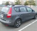 Серый Хендай i30, объемом двигателя 1.6 л и пробегом 245 тыс. км за 5600 $, фото 5 на Automoto.ua