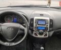 Сірий Хендай i30, об'ємом двигуна 1.6 л та пробігом 340 тис. км за 5200 $, фото 7 на Automoto.ua