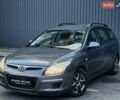 Сірий Хендай i30, об'ємом двигуна 1.59 л та пробігом 257 тис. км за 5699 $, фото 1 на Automoto.ua