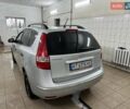 Серый Хендай i30, объемом двигателя 1.59 л и пробегом 138 тыс. км за 6500 $, фото 3 на Automoto.ua
