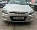 Серый Хендай i30, объемом двигателя 1.6 л и пробегом 280 тыс. км за 7222 $, фото 1 на Automoto.ua