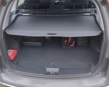 Серый Хендай i30, объемом двигателя 1.6 л и пробегом 267 тыс. км за 6800 $, фото 4 на Automoto.ua