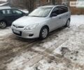 Сірий Хендай i30, об'ємом двигуна 1.6 л та пробігом 210 тис. км за 6000 $, фото 1 на Automoto.ua