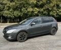 Серый Хендай i30, объемом двигателя 1.58 л и пробегом 226 тыс. км за 4700 $, фото 1 на Automoto.ua