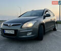 Серый Хендай i30, объемом двигателя 1.6 л и пробегом 308 тыс. км за 5199 $, фото 2 на Automoto.ua